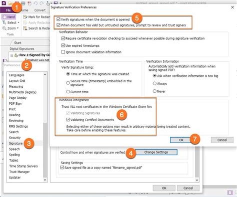 how to get digital id Foxit